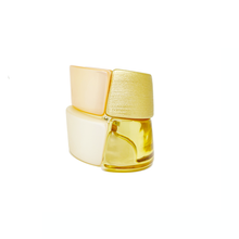 Cargar imagen en el visor de la galería, Pulsera de resina combinada