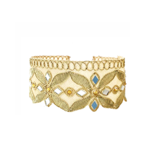 Cargar imagen en el visor de la galería, Choker de encaje