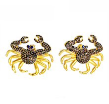 Cargar imagen en el visor de la galería, Caravanas cangrejos