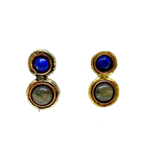 Cargar imagen en el visor de la galería, caravanas pequenas de piedras naturales