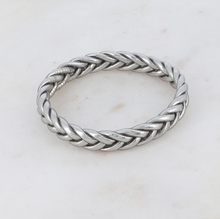 Cargar imagen en el visor de la galería, Pulsera budista trenzada