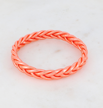 Cargar imagen en el visor de la galería, Pulsera budista trenzada