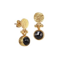 Cargar imagen en el visor de la galería, Caravanas dije pequeño