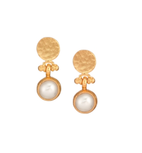 Cargar imagen en el visor de la galería, caravanas para novias