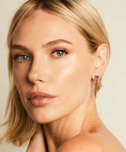 Cargar imagen en el visor de la galería, Caravanas punta rustica