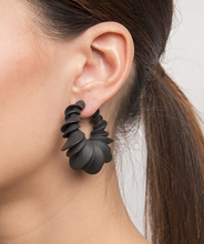 Cargar imagen en el visor de la galería, Argollas tirabuzón