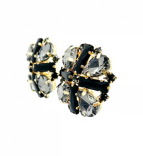 Cargar imagen en el visor de la galería, Caravanas cuadradas de cristal