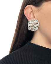 Cargar imagen en el visor de la galería, Caravanas cuadradas de cristal