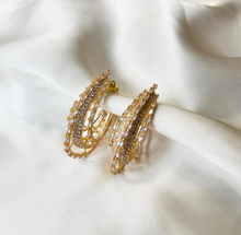 Cargar imagen en el visor de la galería, caravanas de zirconia