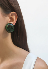 Cargar imagen en el visor de la galería, Caravanas pastillas verde