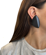 Cargar imagen en el visor de la galería, Caravanas geométricas triangulares