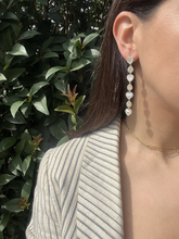 Cargar imagen en el visor de la galería, Caravanas mil corazones