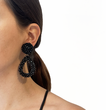 Cargar imagen en el visor de la galería, Caravanas tramadas de cristal - Fahoma.uy