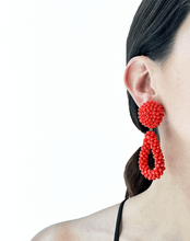 Cargar imagen en el visor de la galería, Caravanas tramadas de cristal - Fahoma.uy