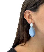 Cargar imagen en el visor de la galería, Caravanas de resina pulida