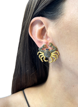 Cargar imagen en el visor de la galería, Caravanas cangrejos