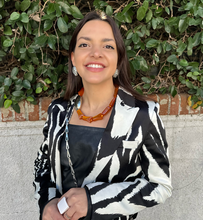 Cargar imagen en el visor de la galería, caravanas cortas de metal plateado