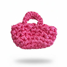 Cargar imagen en el visor de la galería, Bolso nudos