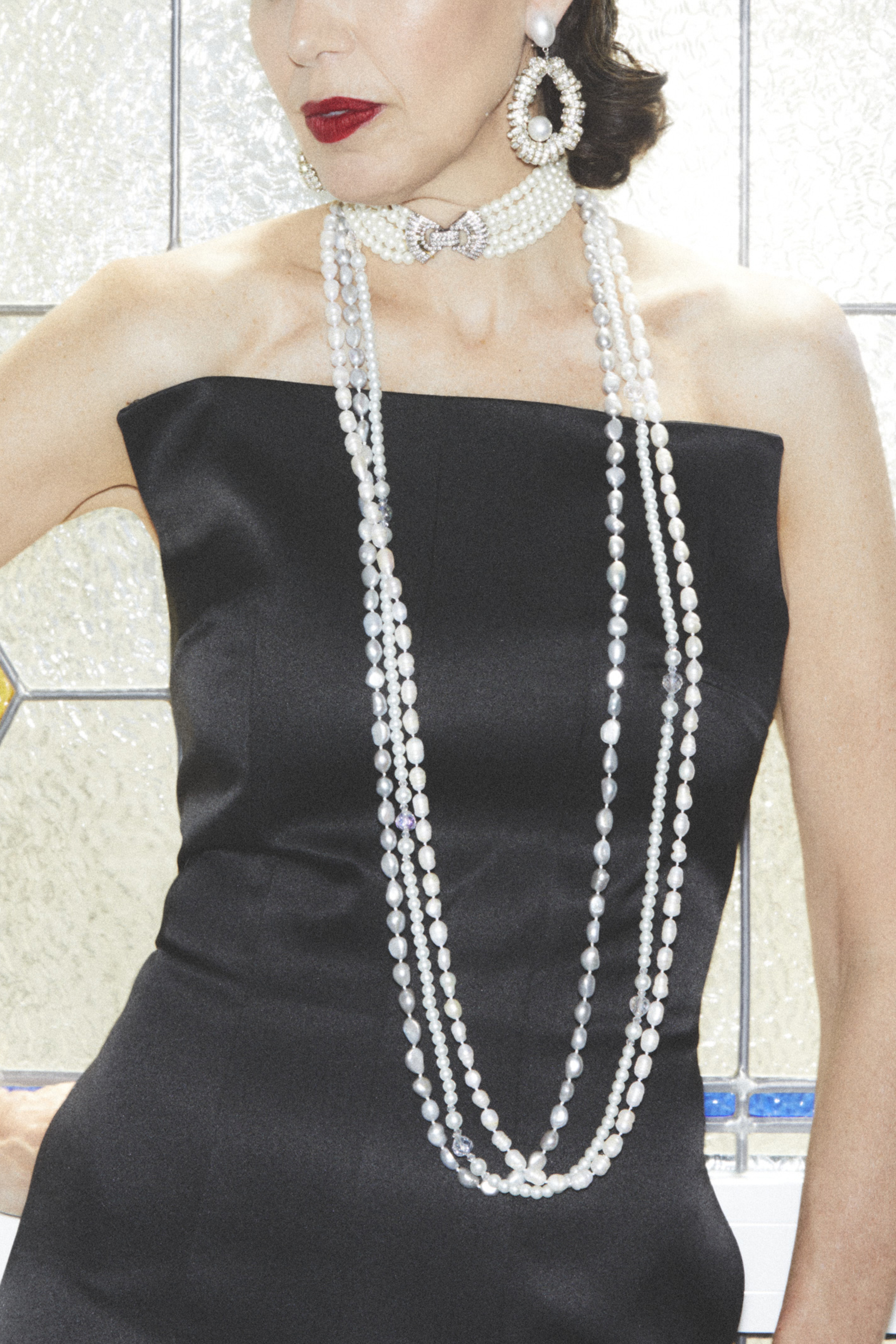 Accesorios para fiesta