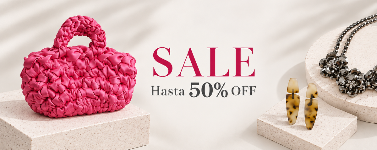 Sale - OFERTAS HASTA 50% OFF