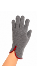 Cargar imagen en el visor de la galería, Guantes de cashmere
