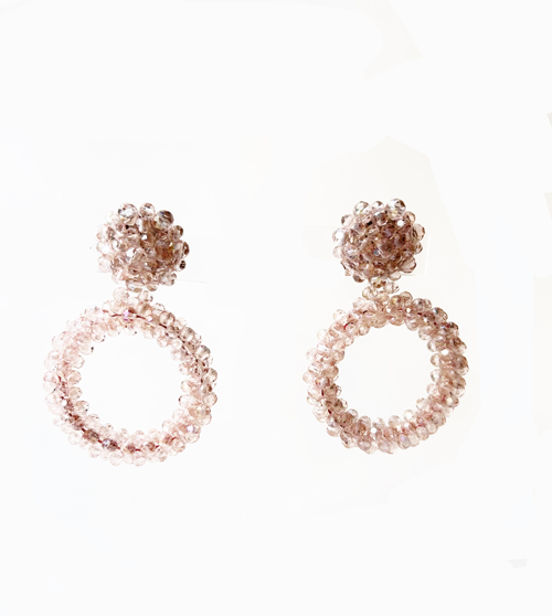 Argollas de cristal, vista 4 – Fahoma