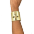 Pulseras cruz, vista 4 – Fahoma