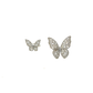 Anillo mariposa, vista 2 – Fahoma