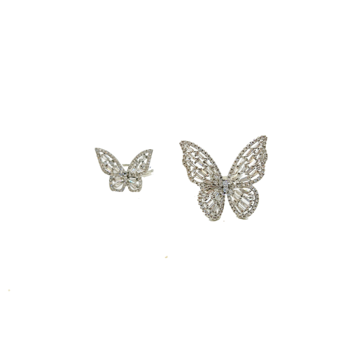 Anillo mariposa, vista 2 – Fahoma