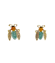 Cargar imagen en el visor de la galería, caravanas pequeñas de insectos
