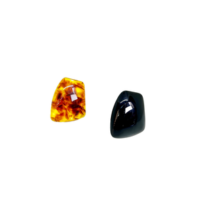 anillo de resina 
