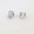 Ear cuff mil vueltas, vista 2 – Fahoma