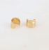 Ear cuff de acero – Fahoma, bijouterie en Uruguay