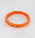 Pulsera budista trenzada, vista 4 – Fahoma