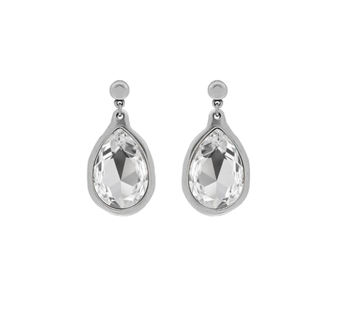 caravanas de cristal swarovski