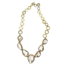 Cargar imagen en el visor de la galería, Collar perlas barrocas
