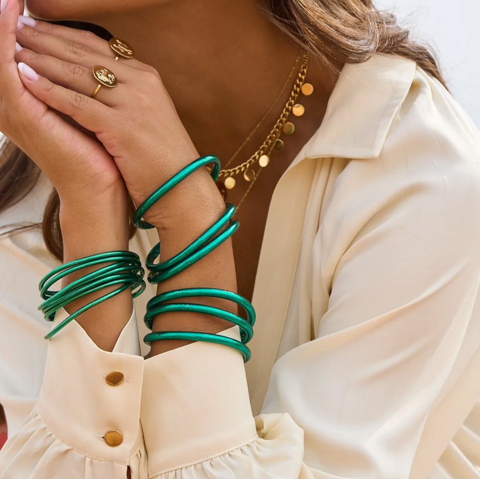 Pulsera tibetana individual, vista 4 – Fahoma