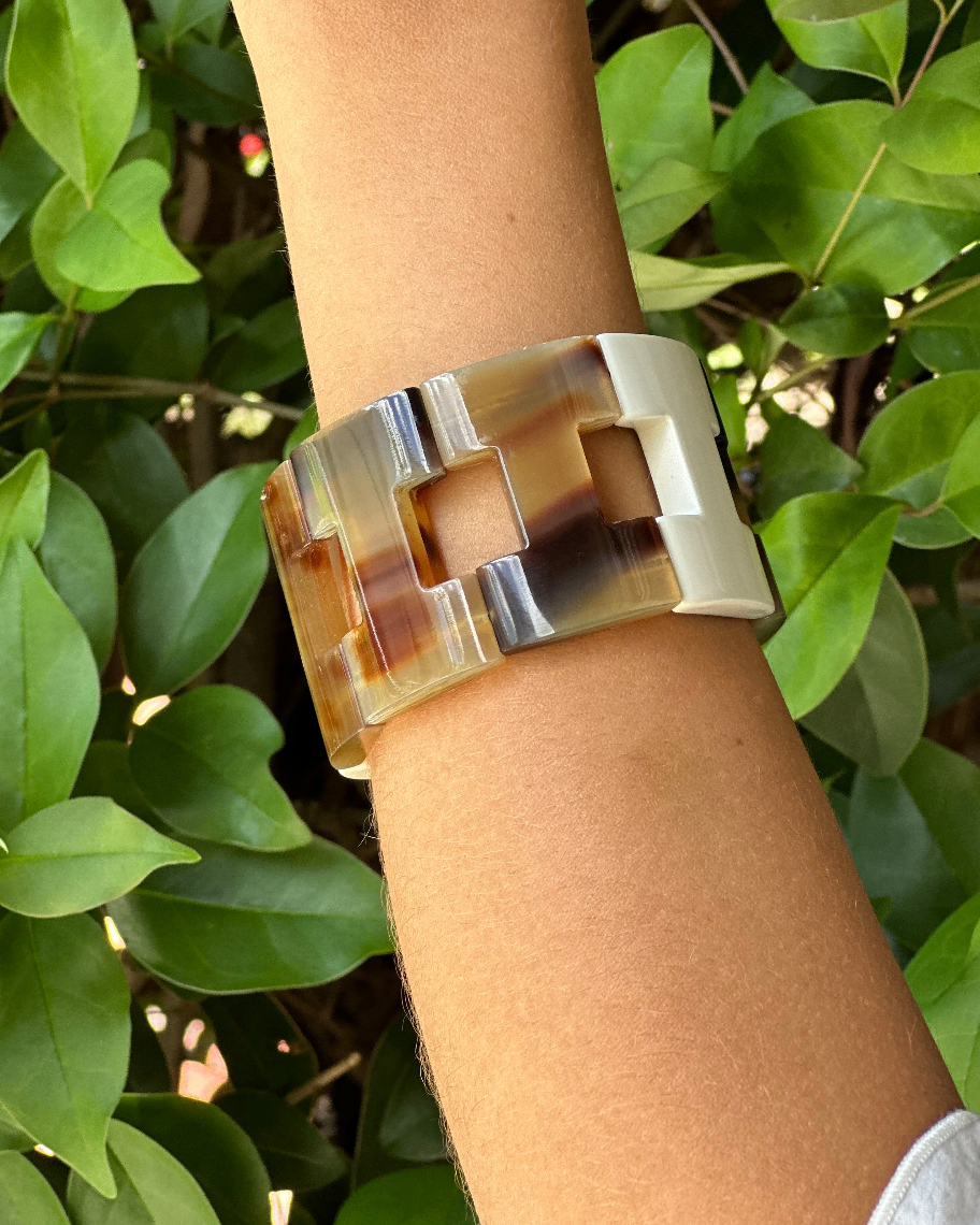 Pulsera de asta elástica – Fahoma, bijouterie en Uruguay