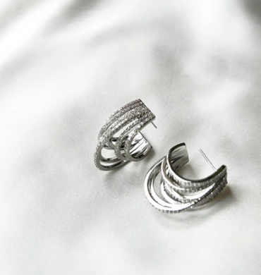 caravanas de zirconia 