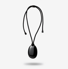 Cargar imagen en el visor de la galería, collar negro 
