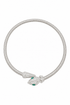Collar serpiente – Fahoma, bijouterie en Uruguay