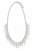 Collar mini cruces – Fahoma, bijouterie en Uruguay