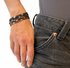 Pulseras cuentas tubulares – Fahoma, bijouterie en Uruguay
