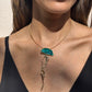 Collar medusa, vista 3 – Fahoma