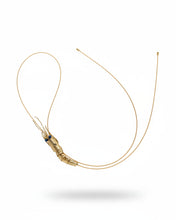 Cargar imagen en el visor de la galería, Collar langostino
