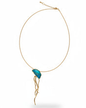 Cargar imagen en el visor de la galería, Collar medusa
