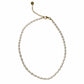Collar perlas barrocas con mosquetón – Fahoma, bijouterie en Uruguay
