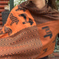 Pashmina caballos, vista 3 – Fahoma