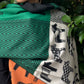 Pashmina caballos, vista 2 – Fahoma