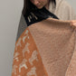 Pashmina caballos, vista 5 – Fahoma